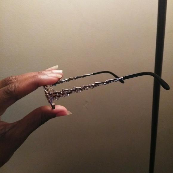 Diva glasses - Picture 4 of 4